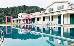 Hotel Lazuli And Resort