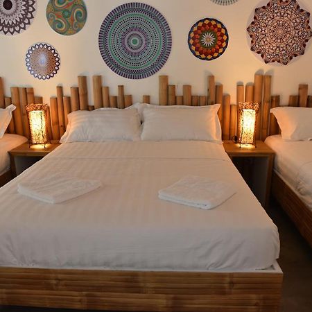 Lazuli Resort San Vicente  Kültér fotó