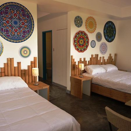 Lazuli Resort San Vicente  Kültér fotó