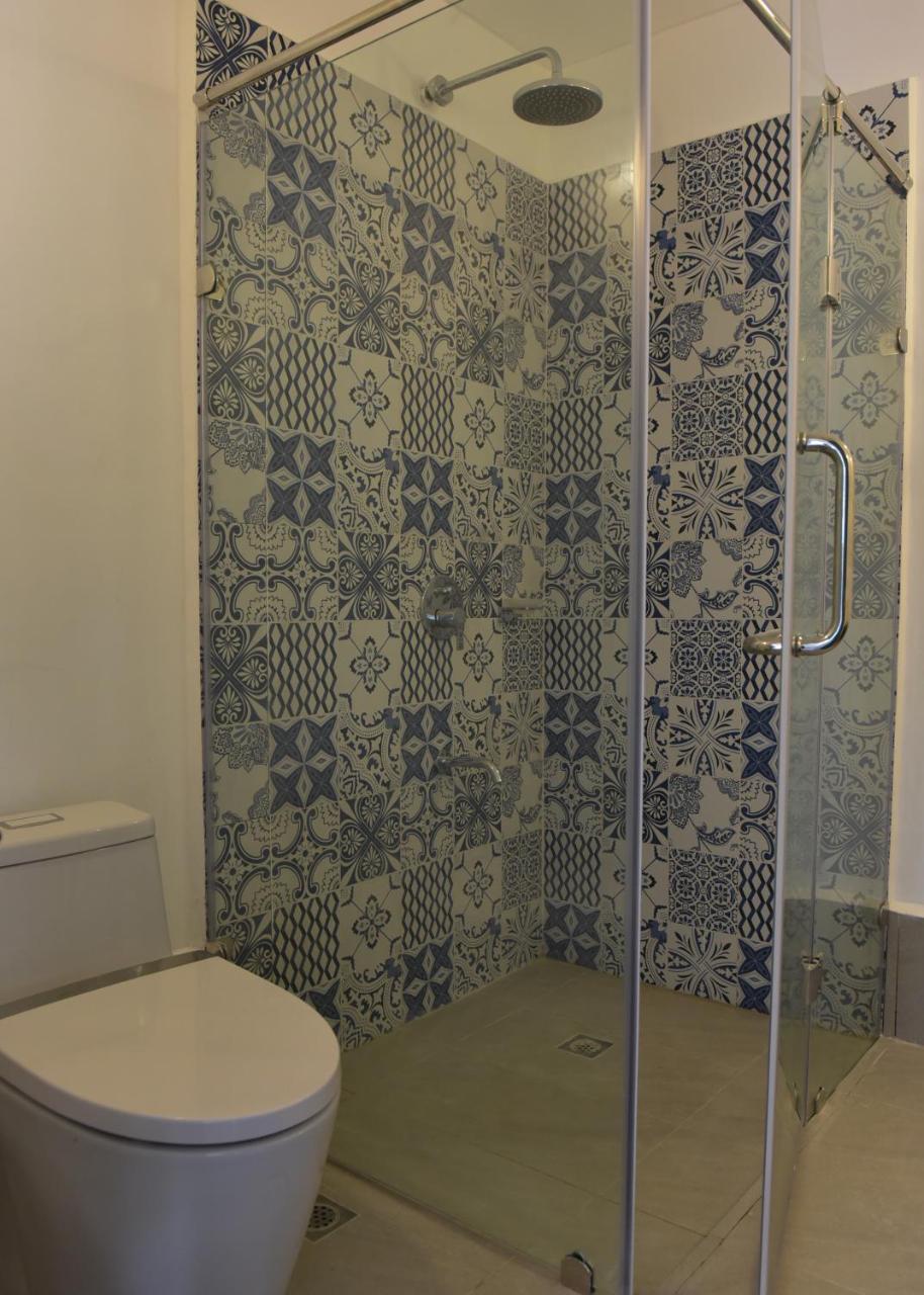 Lazuli Resort San Vicente  Kültér fotó