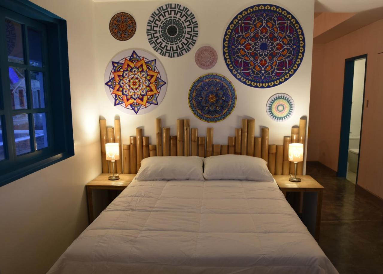 Lazuli Resort San Vicente  Kültér fotó