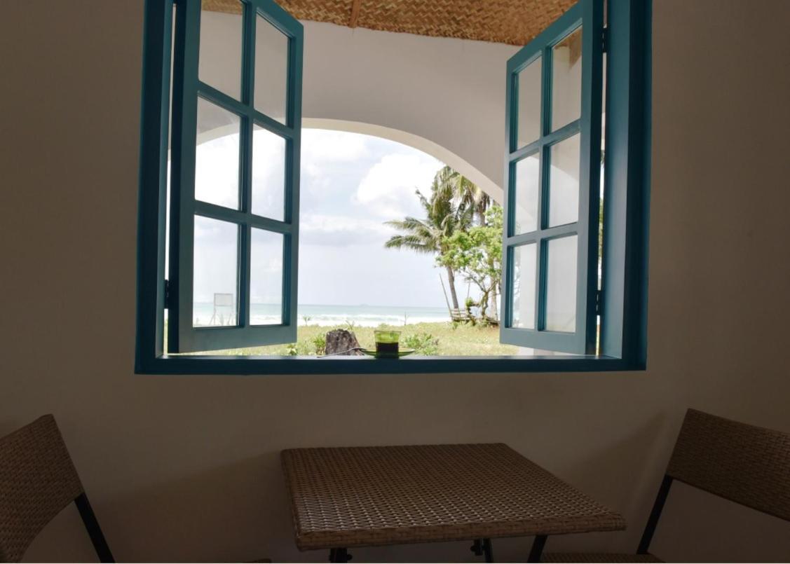 Lazuli Resort San Vicente  Kültér fotó