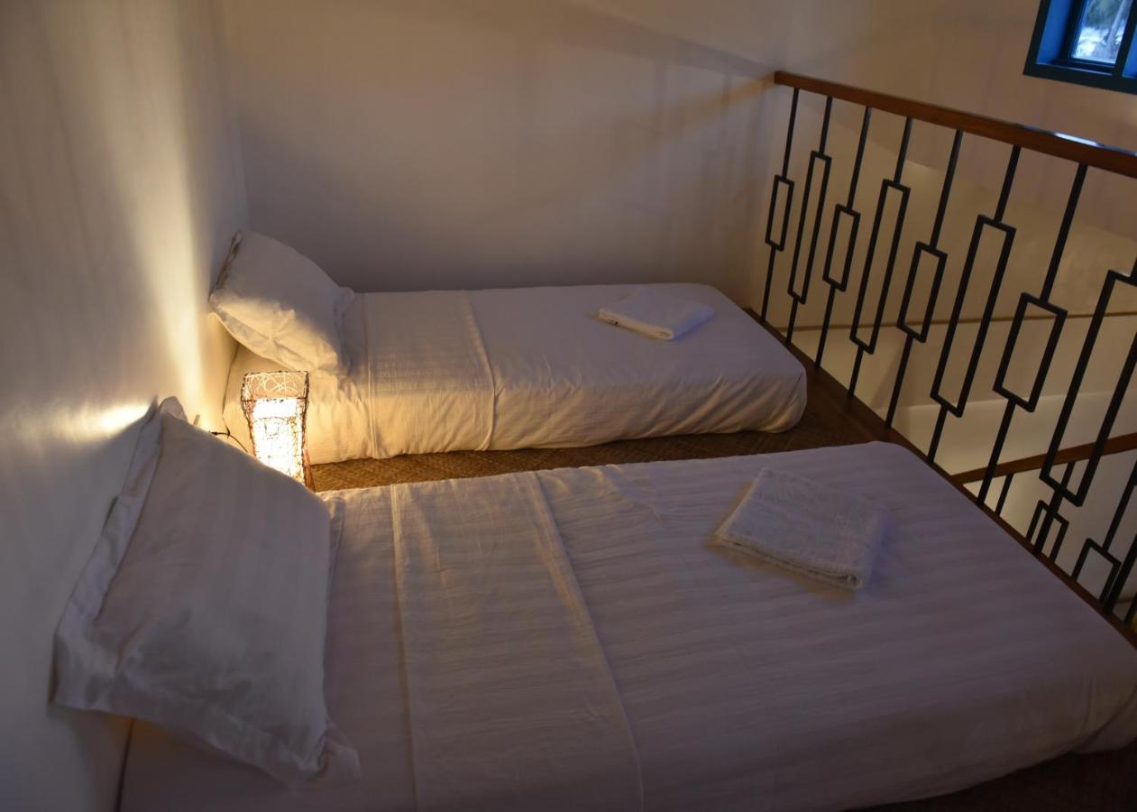 Lazuli Resort San Vicente  Kültér fotó