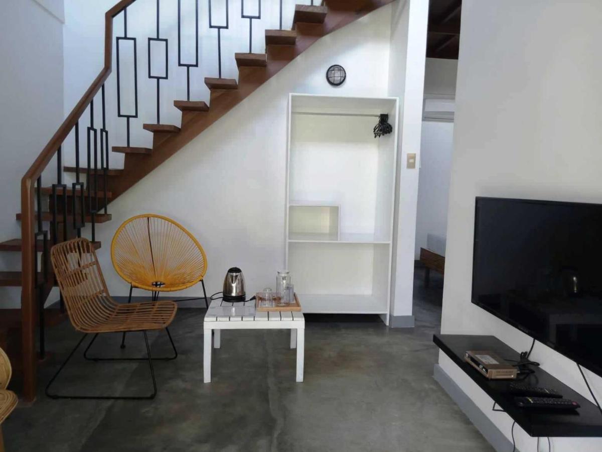 Lazuli Resort San Vicente  Kültér fotó
