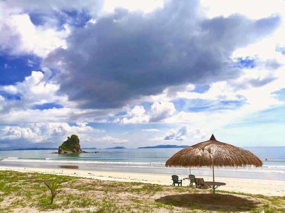 Lazuli Resort San Vicente  Kültér fotó